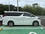 2021 Toyota Alphard Hybrid S Van for sale, Japanese used car export - photo 4 of 26 | GULJI TRADERS