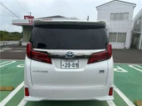 2021 Toyota Alphard Hybrid S Van for sale, Japanese used car export - photo 5 of 26 | GULJI TRADERS