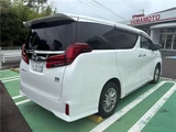 2021 Toyota Alphard Hybrid S Van for sale, Japanese used car export - photo 6 of 26 | GULJI TRADERS