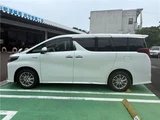 2021 Toyota Alphard Hybrid S Van for sale, Japanese used car export - photo 8 of 26 | GULJI TRADERS