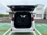2021 Toyota Alphard Hybrid S Van for sale, Japanese used car export - photo 9 of 26 | GULJI TRADERS