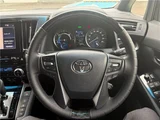 2021 Toyota Alphard Hybrid S Van for sale, Japanese used car export - photo 11 of 26 | GULJI TRADERS