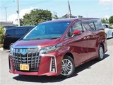 2021 Toyota Alphard Hybrid Van for sale, Japanese used car export - photo 5 of 70 | GULJI TRADERS