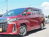 2021 Toyota Alphard Hybrid Van for sale, Japanese used car export - photo 6 of 70 | GULJI TRADERS