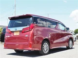 2021 Toyota Alphard Hybrid Van for sale, Japanese used car export - photo 7 of 70 | GULJI TRADERS
