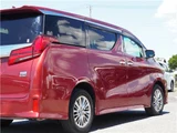 2021 Toyota Alphard Hybrid Van for sale, Japanese used car export - photo 8 of 70 | GULJI TRADERS