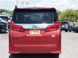 2021 Toyota Alphard Hybrid Van for sale, Japanese used car export - photo 11 of 70 | GULJI TRADERS