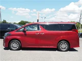2021 Toyota Alphard Hybrid Van for sale, Japanese used car export - photo 12 of 70 | GULJI TRADERS