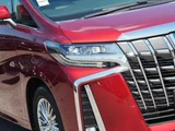 2021 Toyota Alphard Hybrid Van for sale, Japanese used car export - photo 14 of 70 | GULJI TRADERS