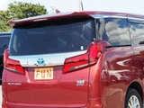 2021 Toyota Alphard Hybrid Van for sale, Japanese used car export - photo 15 of 70 | GULJI TRADERS