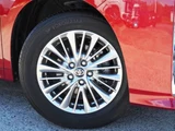 2021 Toyota Alphard Hybrid Van for sale, Japanese used car export - photo 16 of 70 | GULJI TRADERS