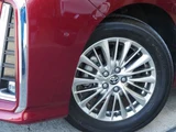 2021 Toyota Alphard Hybrid Van for sale, Japanese used car export - photo 17 of 70 | GULJI TRADERS