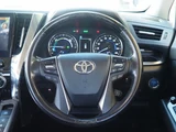 2021 Toyota Alphard Hybrid Van for sale, Japanese used car export - photo 40 of 70 | GULJI TRADERS