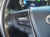 2021 Toyota Alphard Hybrid Van for sale, Japanese used car export - photo 42 of 70 | GULJI TRADERS