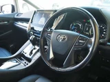2021 Toyota Alphard Hybrid Van for sale, Japanese used car export - photo 64 of 70 | GULJI TRADERS