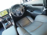2021 Toyota Alphard Hybrid Van for sale, Japanese used car export - photo 68 of 70 | GULJI TRADERS