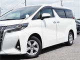 2021 Toyota Alphard Hybrid Van for sale, Japanese used car export - photo 6 of 61 | GULJI TRADERS
