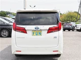 2021 Toyota Alphard Hybrid Van for sale, Japanese used car export - photo 11 of 61 | GULJI TRADERS