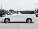 2021 Toyota Alphard Hybrid Van for sale, Japanese used car export - photo 12 of 61 | GULJI TRADERS
