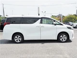 2021 Toyota Alphard Hybrid Van for sale, Japanese used car export - photo 13 of 61 | GULJI TRADERS