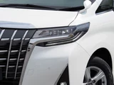 2021 Toyota Alphard Hybrid Van for sale, Japanese used car export - photo 14 of 61 | GULJI TRADERS