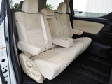 2021 Toyota Alphard Hybrid Van for sale, Japanese used car export - photo 25 of 61 | GULJI TRADERS