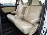 2021 Toyota Alphard Hybrid Van for sale, Japanese used car export - photo 26 of 61 | GULJI TRADERS