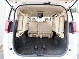 2021 Toyota Alphard Hybrid Van for sale, Japanese used car export - photo 31 of 61 | GULJI TRADERS