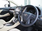 2021 Toyota Alphard Hybrid Van for sale, Japanese used car export - photo 53 of 61 | GULJI TRADERS