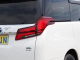 2021 Toyota Alphard Hybrid Van for sale, Japanese used car export - photo 61 of 61 | GULJI TRADERS