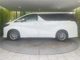 2021 Toyota Alphard Hybrid Hybrid S Van for sale, Japanese used car export - photo 5 of 30 | GULJI TRADERS