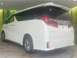 2021 Toyota Alphard Hybrid Hybrid S Van for sale, Japanese used car export - photo 7 of 30 | GULJI TRADERS