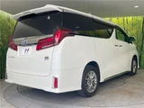 2021 Toyota Alphard Hybrid Hybrid S Van for sale, Japanese used car export - photo 21 of 30 | GULJI TRADERS