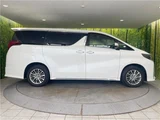 2021 Toyota Alphard Hybrid Hybrid S Van for sale, Japanese used car export - photo 22 of 30 | GULJI TRADERS