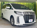 2021 Toyota Alphard Hybrid Hybrid S Van for sale, Japanese used car export - photo 23 of 30 | GULJI TRADERS
