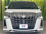 2021 Toyota Alphard Hybrid Hybrid S Van for sale, Japanese used car export - photo 24 of 30 | GULJI TRADERS