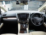 2021 Toyota Alphard Hybrid X 4WD Van for sale, Japanese used car export - photo 2 of 76 | GULJI TRADERS