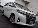 2021 Toyota Alphard Hybrid X 4WD Van for sale, Japanese used car export - photo 6 of 76 | GULJI TRADERS