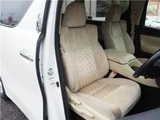 2021 Toyota Alphard Hybrid X 4WD Van for sale, Japanese used car export - photo 8 of 76 | GULJI TRADERS