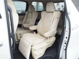 2021 Toyota Alphard Hybrid X 4WD Van for sale, Japanese used car export - photo 10 of 76 | GULJI TRADERS