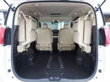 2021 Toyota Alphard Hybrid X 4WD Van for sale, Japanese used car export - photo 12 of 76 | GULJI TRADERS