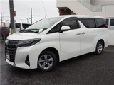2021 Toyota Alphard Hybrid X 4WD Van for sale, Japanese used car export - photo 21 of 76 | GULJI TRADERS