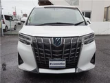 2021 Toyota Alphard Hybrid X 4WD Van for sale, Japanese used car export - photo 24 of 76 | GULJI TRADERS
