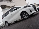 2021 Toyota Alphard Hybrid X 4WD Van for sale, Japanese used car export - photo 26 of 76 | GULJI TRADERS