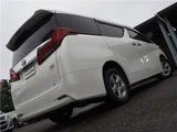 2021 Toyota Alphard Hybrid X 4WD Van for sale, Japanese used car export - photo 31 of 76 | GULJI TRADERS