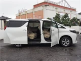2021 Toyota Alphard Hybrid X 4WD Van for sale, Japanese used car export - photo 34 of 76 | GULJI TRADERS