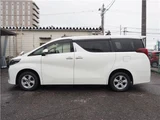 2021 Toyota Alphard Hybrid X 4WD Van for sale, Japanese used car export - photo 35 of 76 | GULJI TRADERS