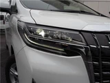 2021 Toyota Alphard Hybrid X 4WD Van for sale, Japanese used car export - photo 38 of 76 | GULJI TRADERS