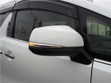 2021 Toyota Alphard Hybrid X 4WD Van for sale, Japanese used car export - photo 42 of 76 | GULJI TRADERS