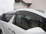 2021 Toyota Alphard Hybrid X 4WD Van for sale, Japanese used car export - photo 43 of 76 | GULJI TRADERS